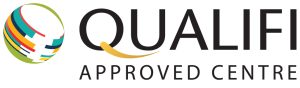 Qualfi approved centre logo